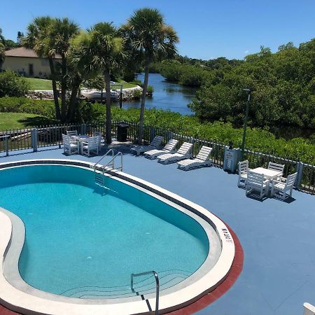 Sun Coast Inn Englewood Luaran gambar