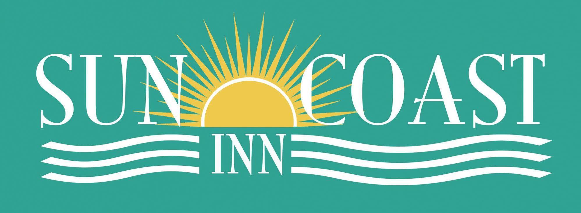 Sun Coast Inn Englewood Luaran gambar