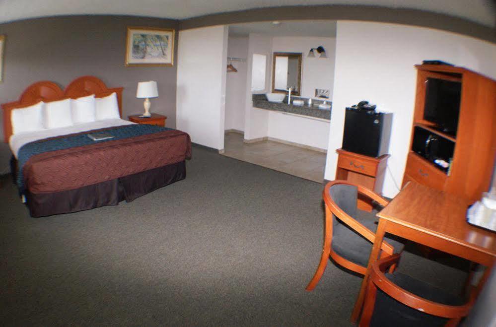 Sun Coast Inn Englewood Luaran gambar
