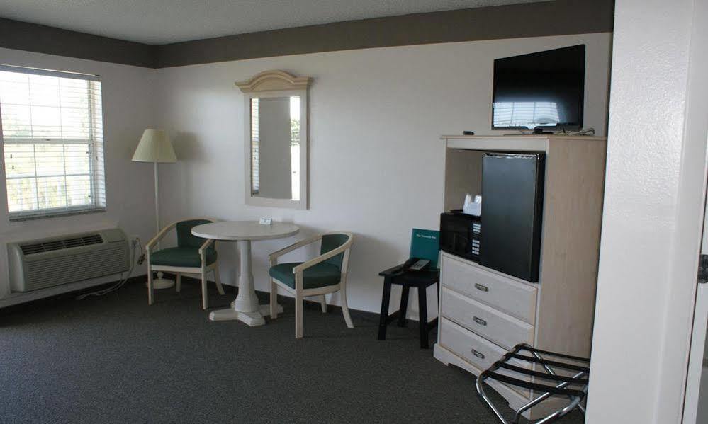 Sun Coast Inn Englewood Luaran gambar