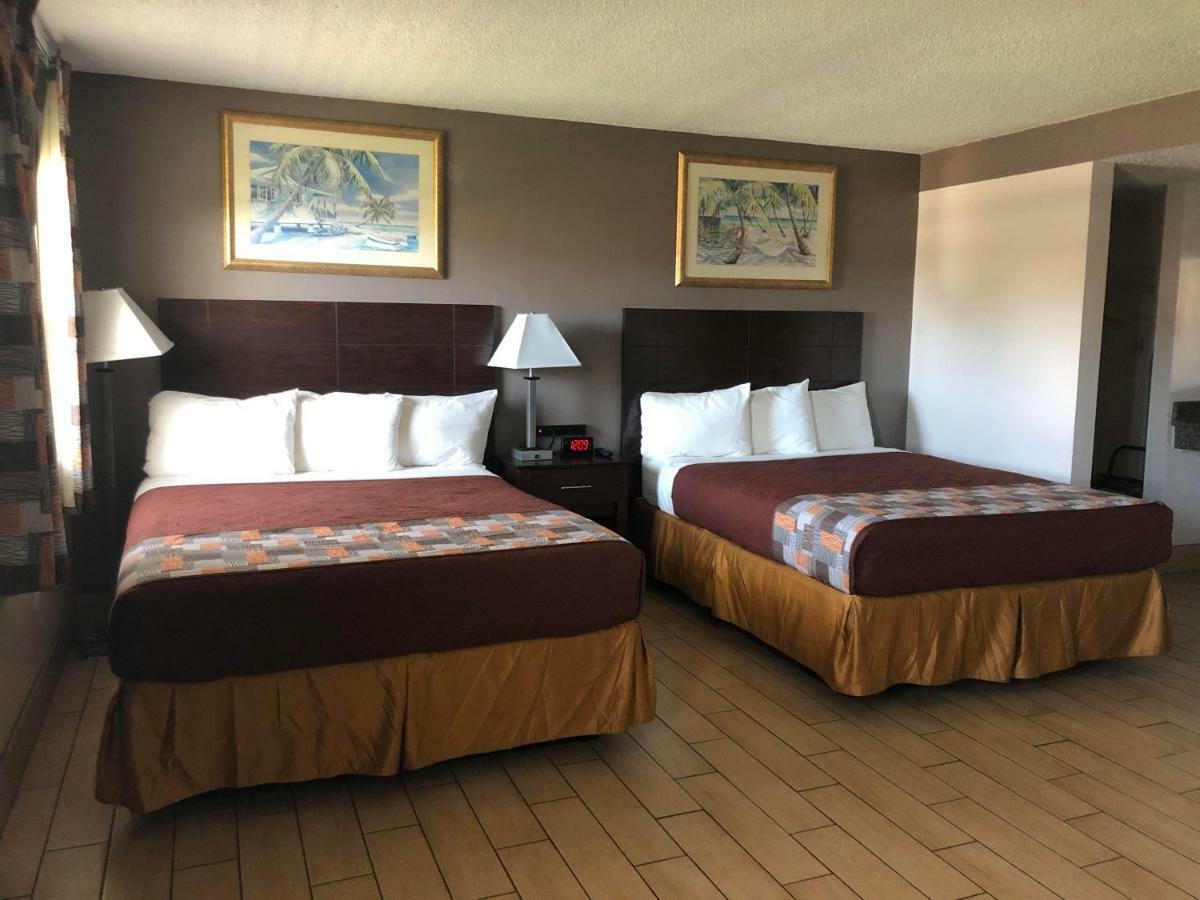 Sun Coast Inn Englewood Bilik gambar