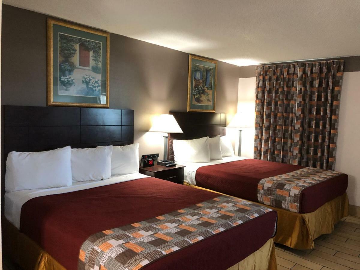 Sun Coast Inn Englewood Bilik gambar