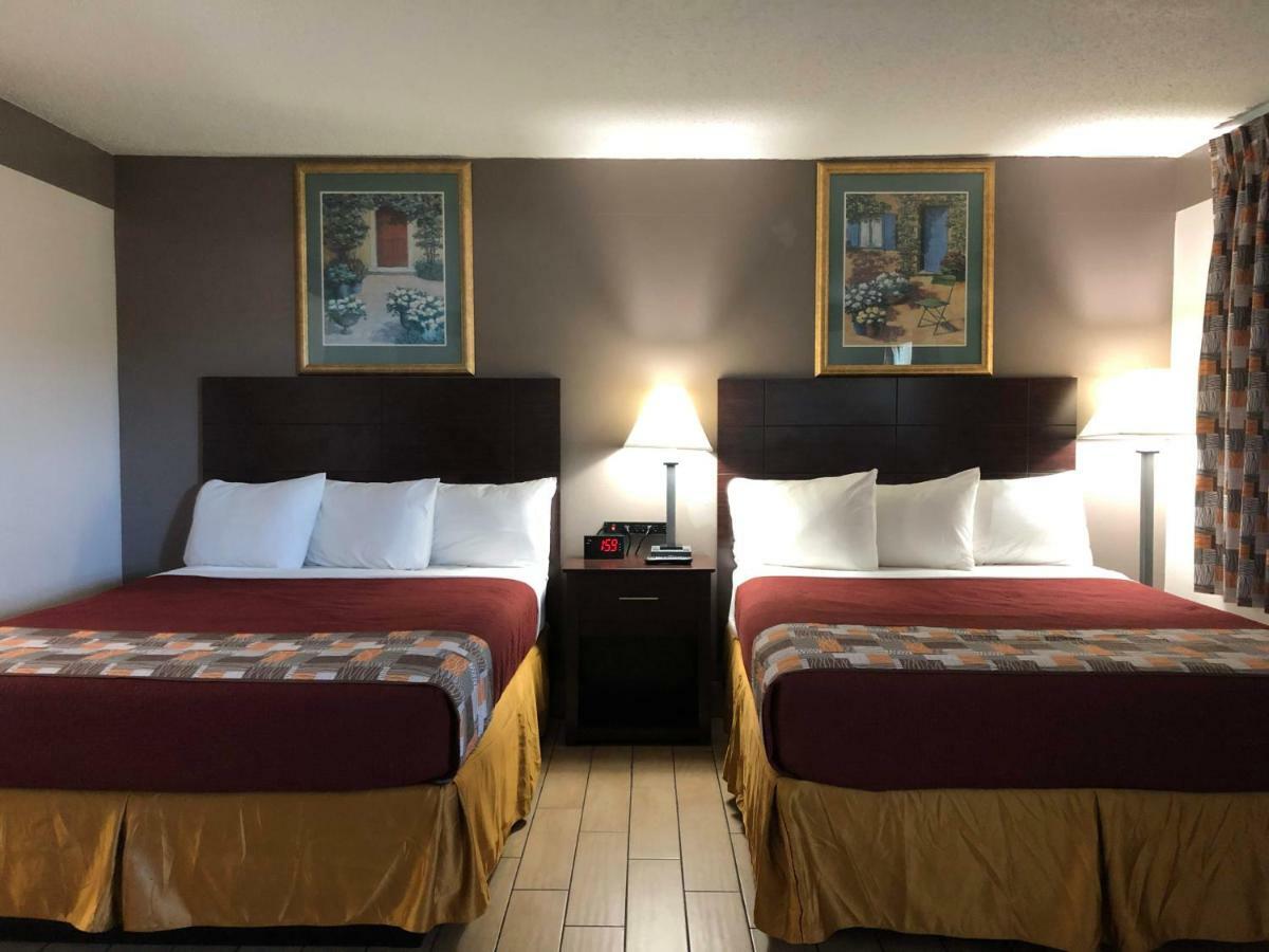 Sun Coast Inn Englewood Bilik gambar
