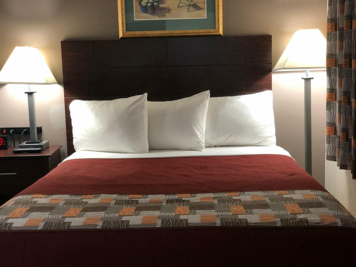 Sun Coast Inn Englewood Bilik gambar