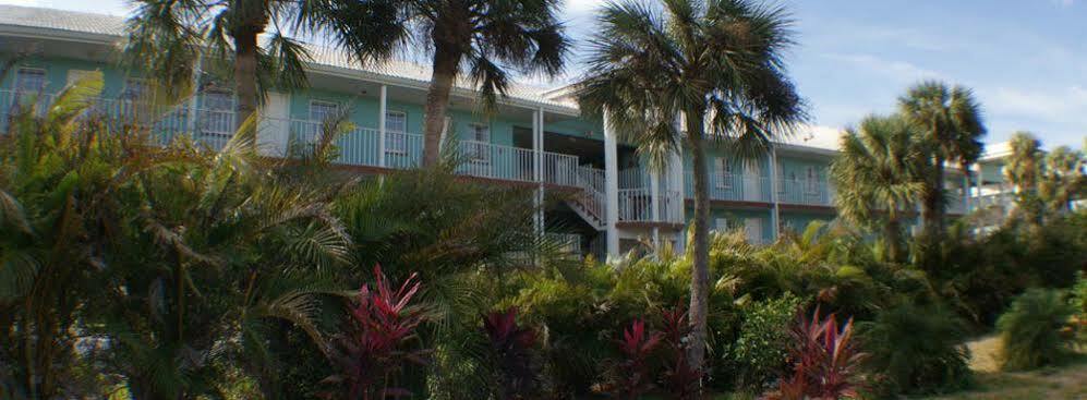 Sun Coast Inn Englewood Luaran gambar